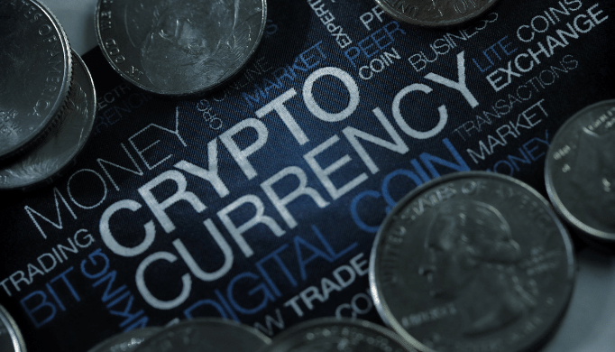 Cryptocurrency Leads to Cashless Society